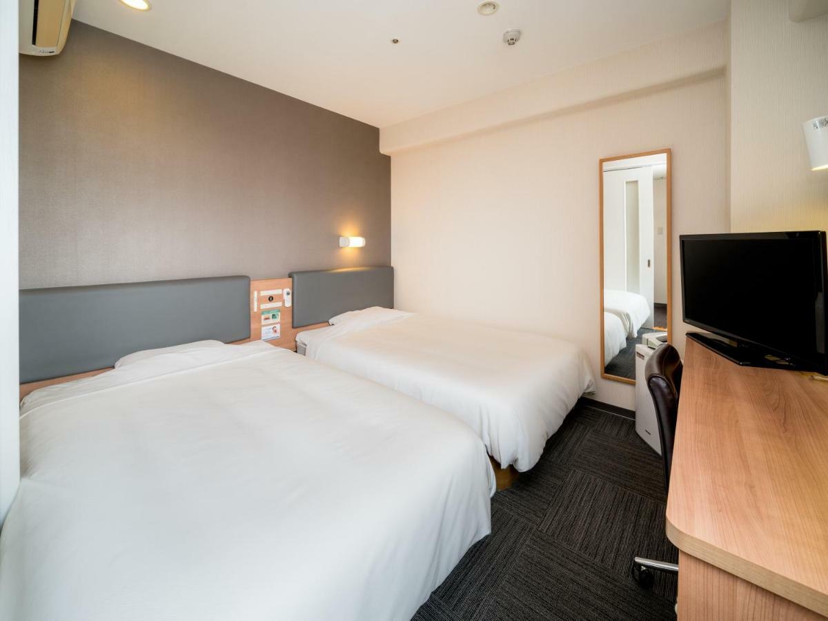 Super Hotel Natural Hot Springs Anjo Ekimae 안조 외부 사진