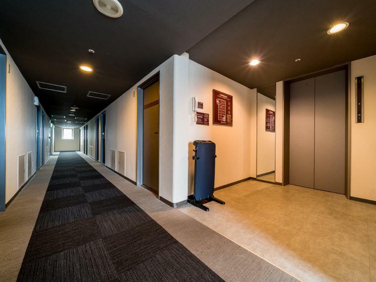 Super Hotel Natural Hot Springs Anjo Ekimae 안조 외부 사진